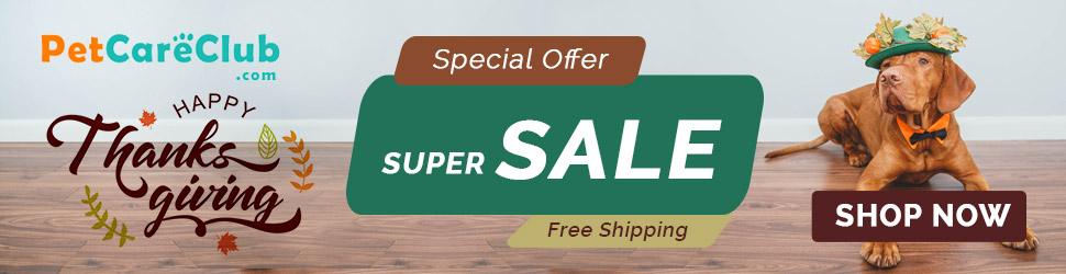 petcareclub.com logo