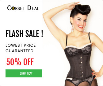 Flash Sale 50% Off