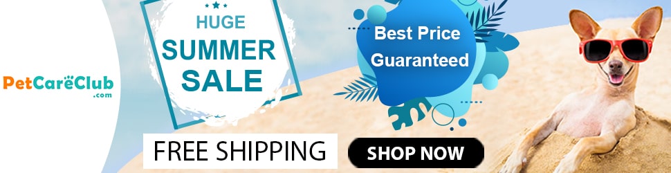 petcareclub.com logo