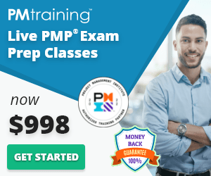 PMP Exam Prep by PMTraining