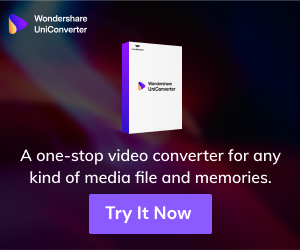 LinkConnector Wondershare