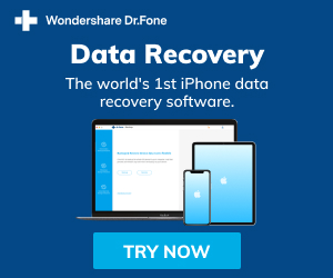 dr.fone-data recovery -iOS