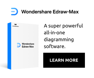 Edraw max A swiss army knife for all your diagramming needs