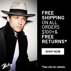 Free Shipping on All Orders $100+ & Free Returns