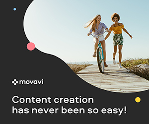 Movavi multimedia software