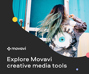 Movavi Multimedia Software