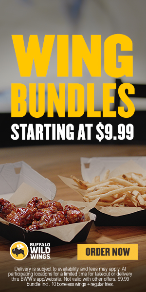 www.buffalowildwings.com