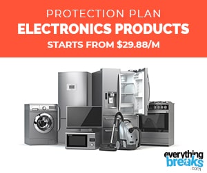 Electronics Protection Plan