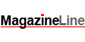 MagazineLine.com - Logo