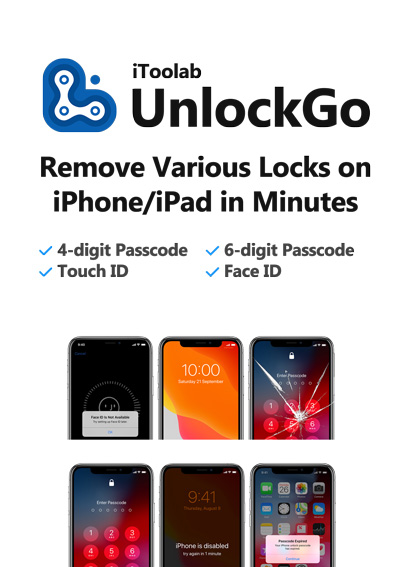 UnlockGo