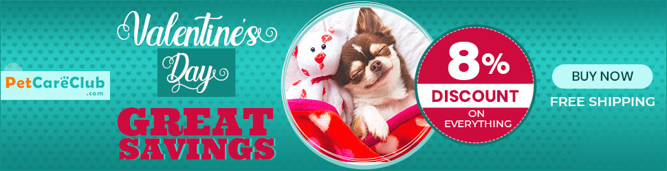 petcareclub.com logo