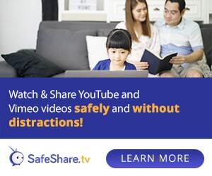 Safe videos