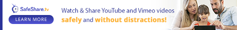 Safe videos