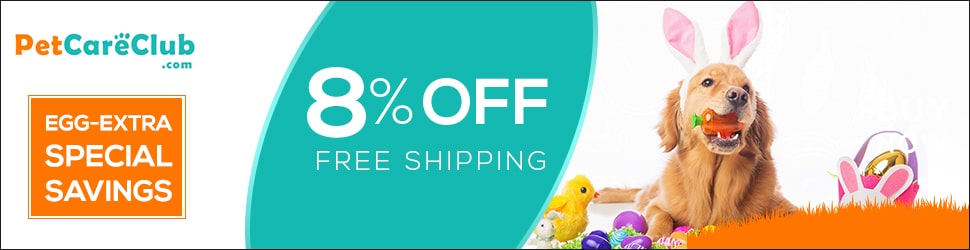 petcareclub.com logo