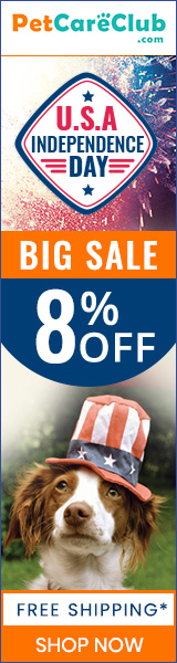 petcareclub.com logo