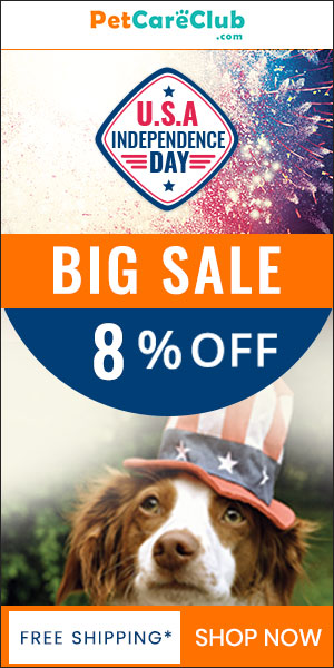 petcareclub.com logo