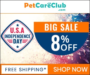 petcareclub.com logo