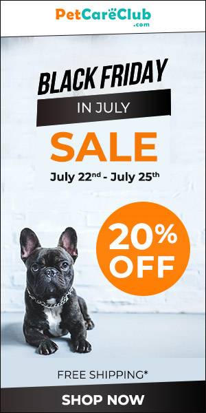 petcareclub.com logo