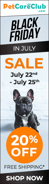 petcareclub.com logo