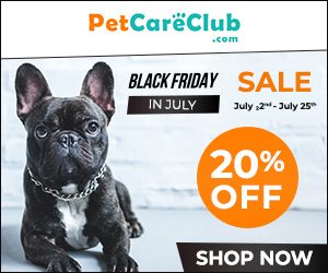 petcareclub.com logo