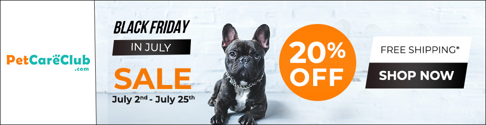 petcareclub.com logo