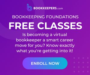 Bookkeepers