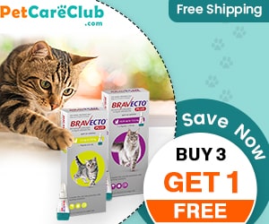 petcareclub logo