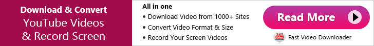 Video Downloader for PC