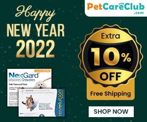 petcareclub.com logo