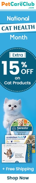 petcareclub logo