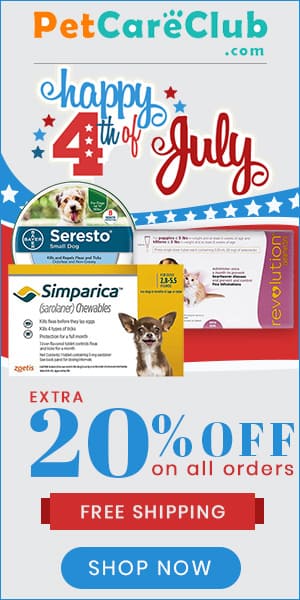 petcareclub.com logo