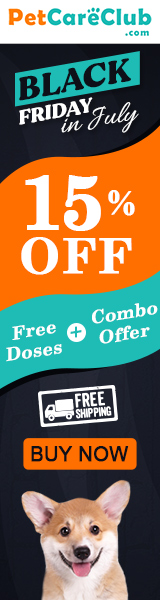 petcareclub.com logo