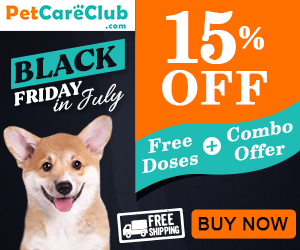 petcareclub.com logo