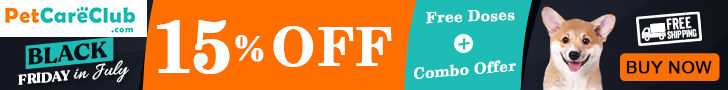 petcareclub logo