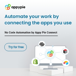 Appy Pie Connect
