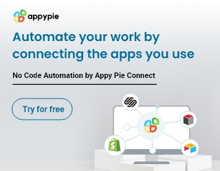 Appy Pie Connect