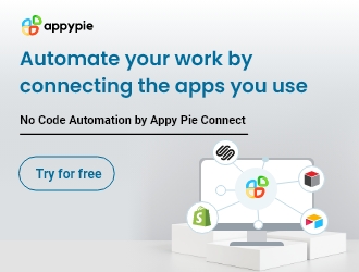 Appy Pie Connect