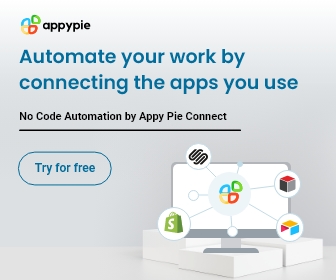 Appy Pie Connect