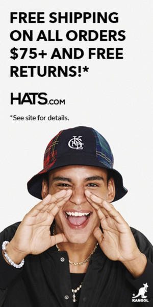 HATS logo