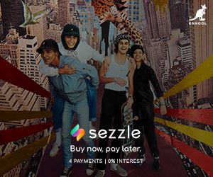Buy Now, Pay Later with Sezzle on Kangol.com.