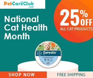 petcareclub logo