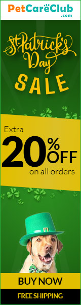 petcareclub.com logo