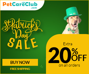petcareclub.com logo