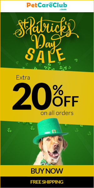 petcareclub.com logo