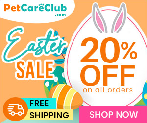 petcareclub.com logo