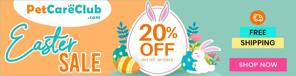 petcareclub.com logo