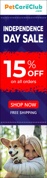 petcareclub.com logo