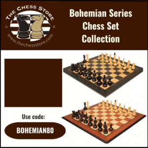 Save $80 on Bohemain Series sets