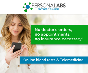 PersonalLABS