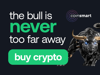 CoinSmart Buy Cryptpo